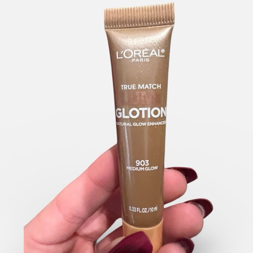 L'Oreal True Match Glotion - 903 Medium Glow